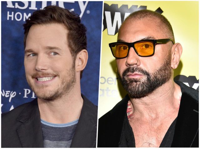 クリス・プラット、『ガーディアンズ』ドラックス役に「とんでもないメール」を送るも“記憶なし”