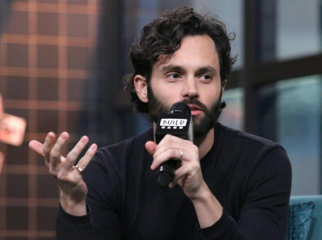 ペン・バッジリー、『ゴシップガール』OBとしてのプレッシャーを語る