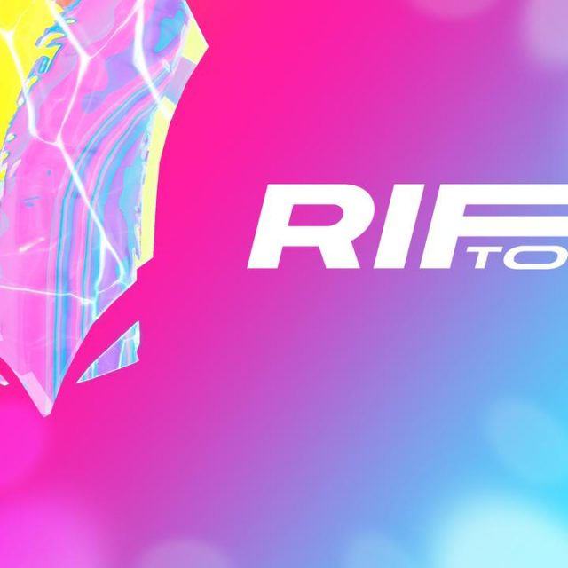 8月に『フォートナイト』大規模イベント「リフトツアー」が開催！今日から参加できるクエストもアンロック！魔法のような新たな現実での、音楽の旅が楽しめる
