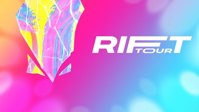 8月に『フォートナイト』大規模イベント「リフトツアー」が開催!今日から参加できるクエストもアンロック!魔法のような新たな現実での、音楽の旅が楽しめる