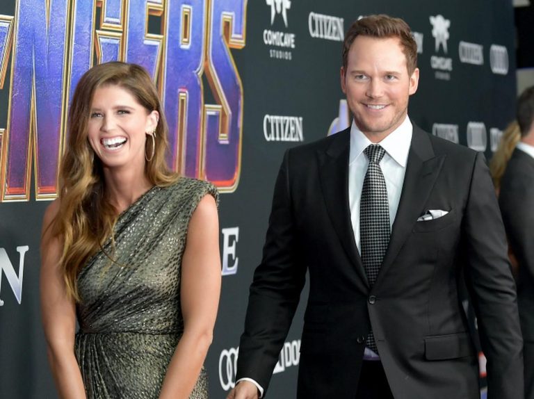 クリス・プラット、結婚式前に受けた「婚前カウンセリング」が“夫婦円満”を後押し