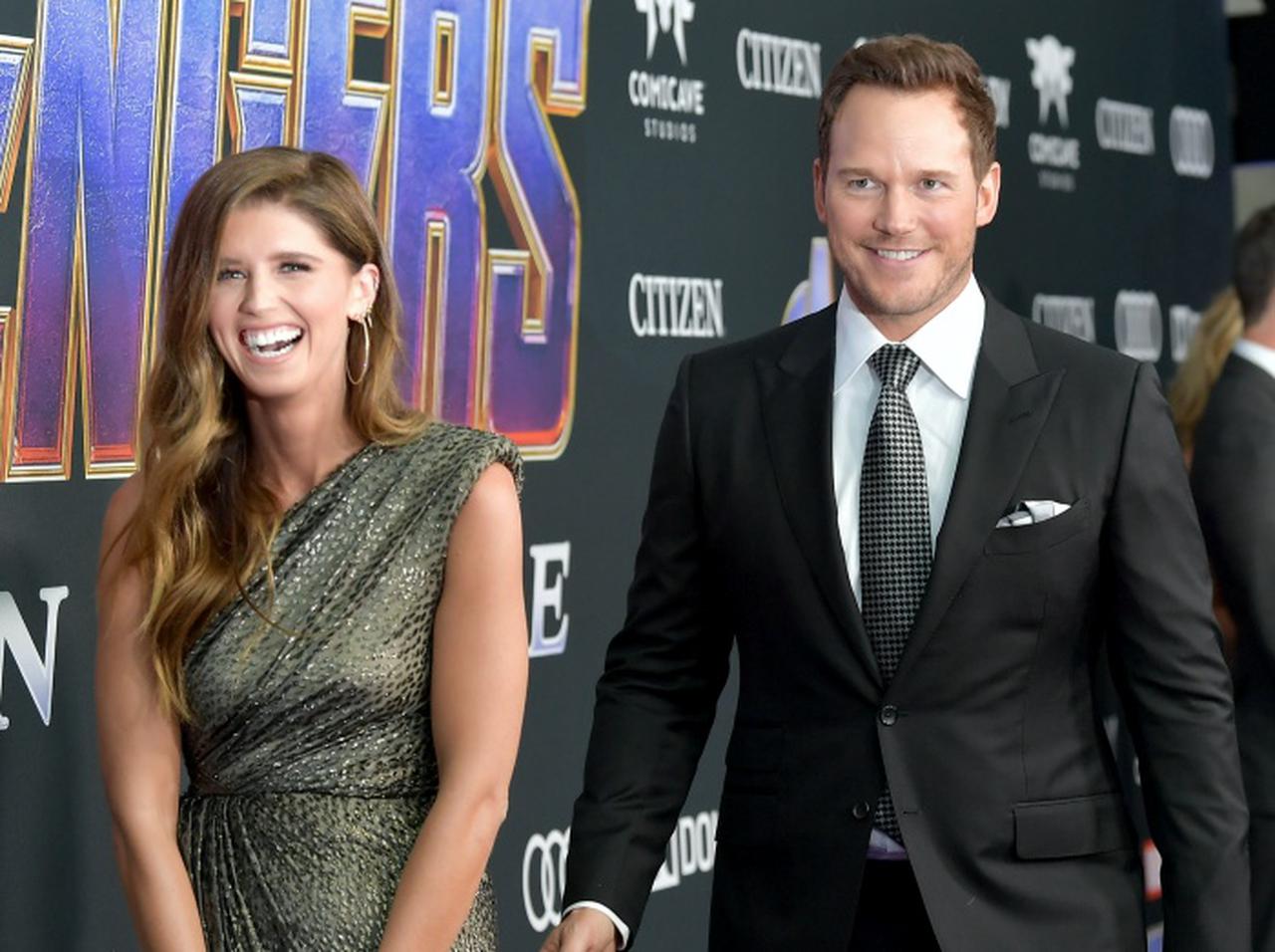 クリス・プラット、結婚式前に受けた「婚前カウンセリング」が“夫婦円満”を後押し