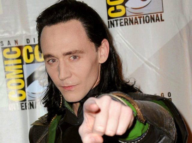 MCUのロキが目指す悪役は、あの“最強”のミュータント！