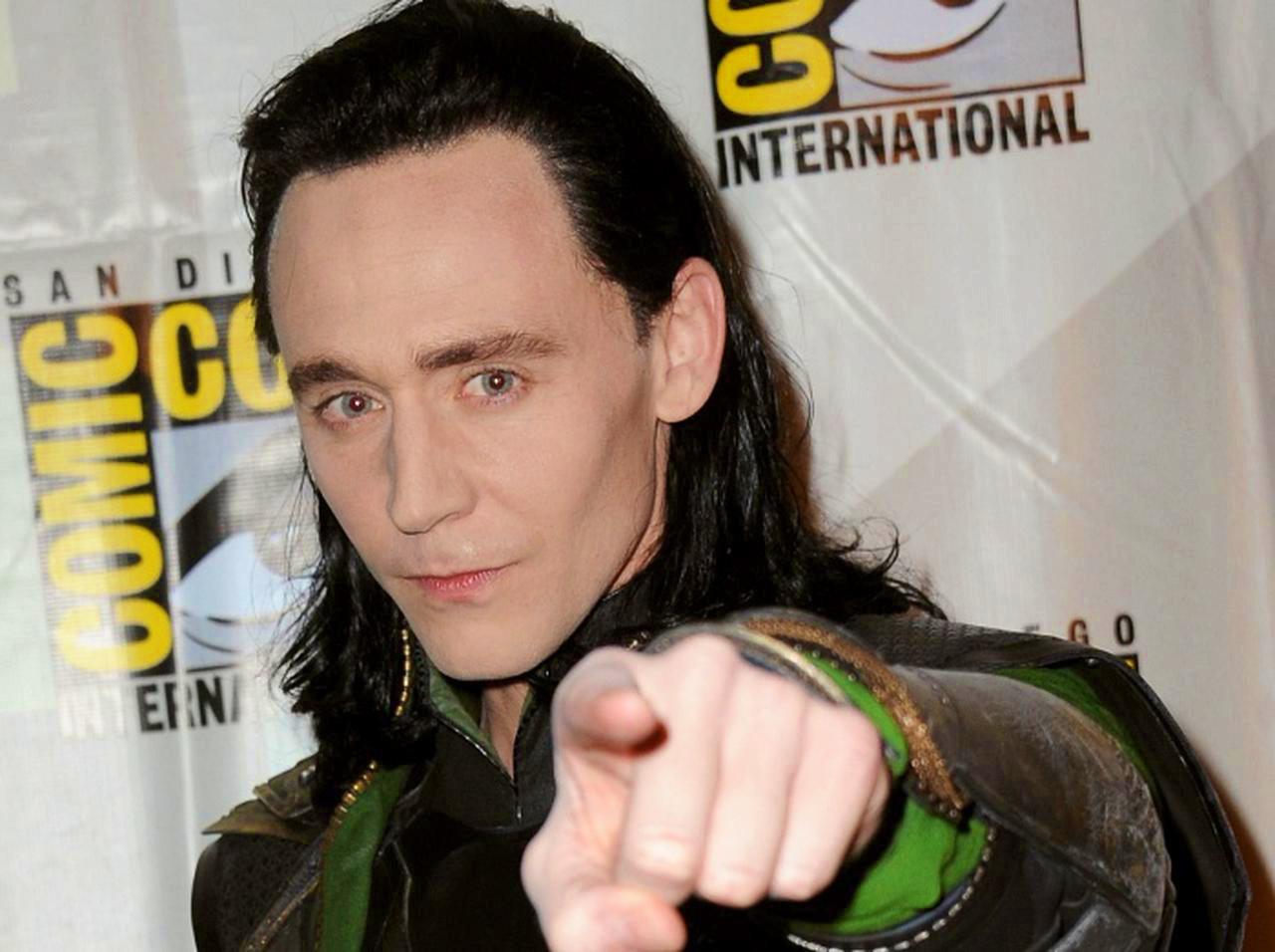 MCUのロキが目指す悪役は、あの“最強”のミュータント!