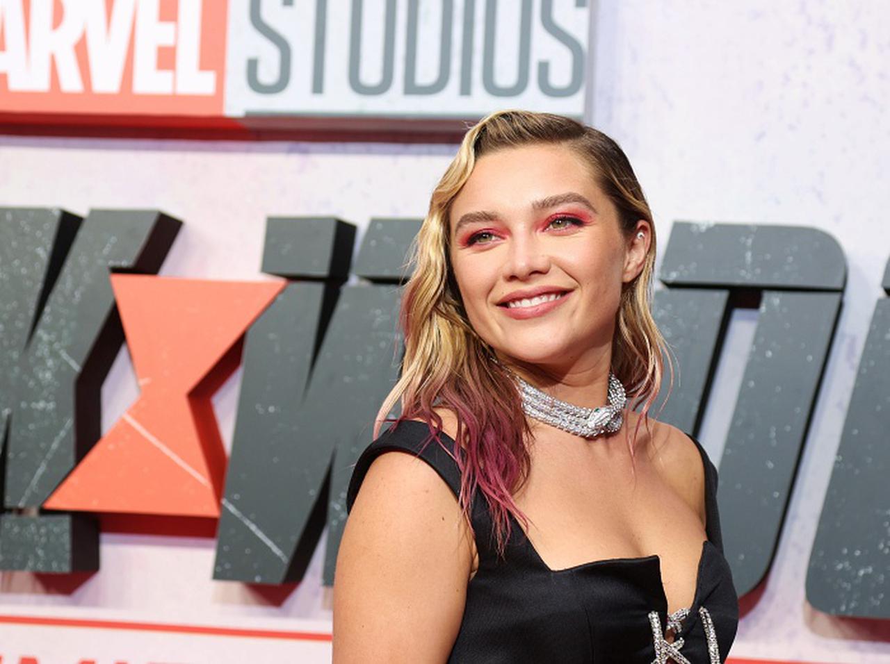 『ブラック・ウィドウ』エレーナは、どんなブラック・ウィドウになる?