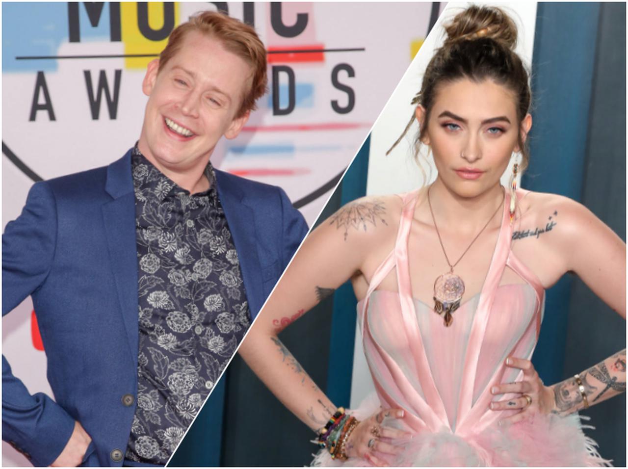 マコーレー・カルキン、マイケル・ジャクソン娘に送った「演技の助言」がさすが演技派