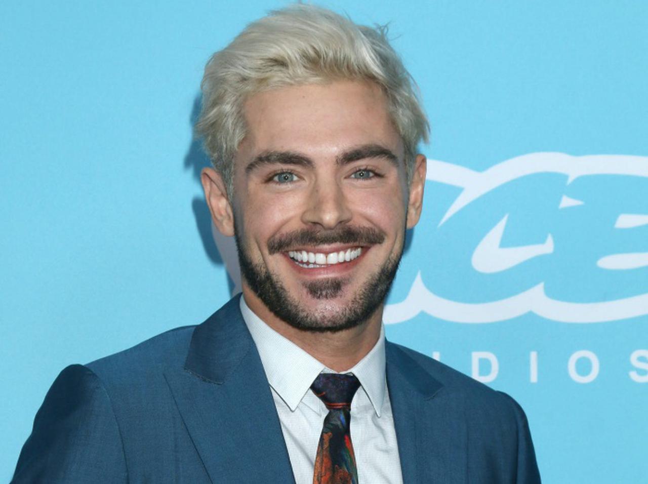 「おじいちゃん救出作戦!」ザック・エフロンが老人ホームで見せたプロ意識に脱帽