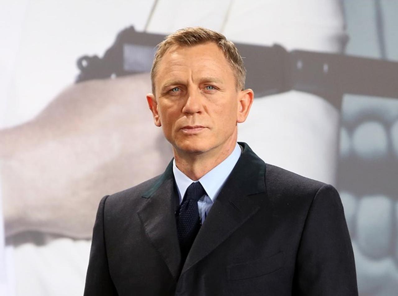 ダニエル・クレイグ、怪我が原因で『007』に復帰できないと思っていた