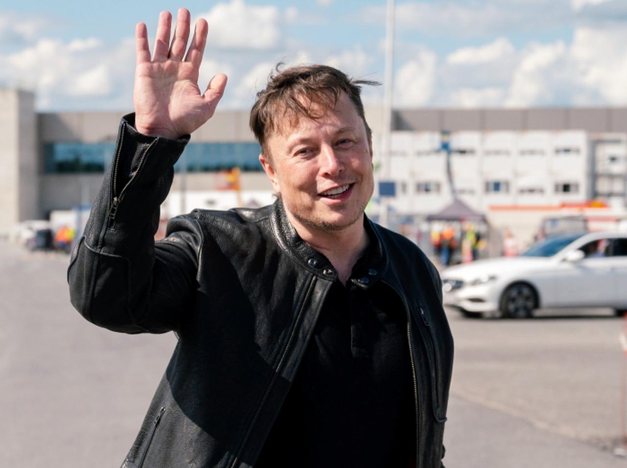 世界で2番目にリッチなイーロン・マスク、「現在の家賃」を聞いて驚く