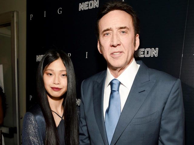 ニコラス・ケイジ、日本人妻に“グッときたポイント”が独特 恋のキューピッドはまさかの…