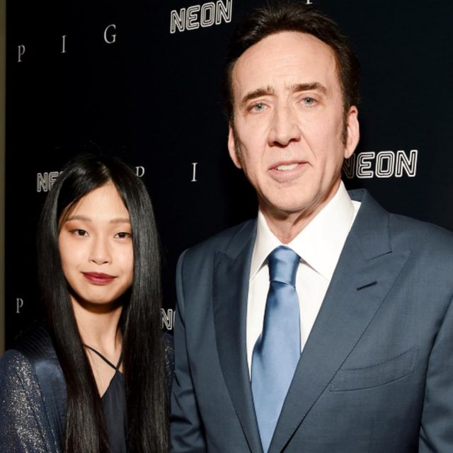 ニコラス・ケイジ、日本人妻に“グッときたポイント”が独特 恋のキューピッドはまさかの…
