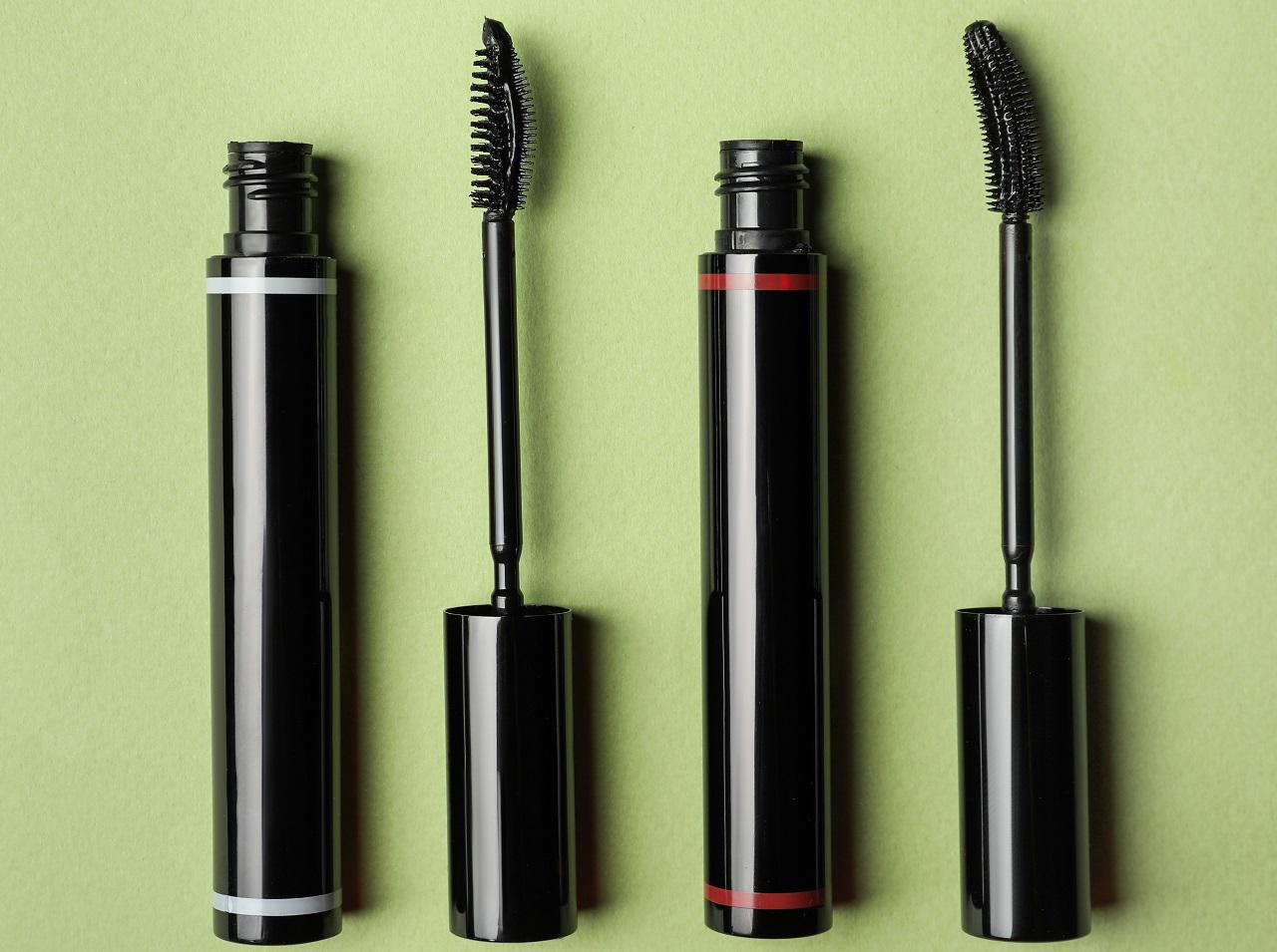 手持ちのマスカラでできる！目ヂカラをいつもより高める3つの裏ワザ