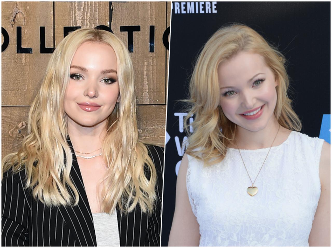 ダヴ・キャメロン、『リブとマディ』8周年を受けて一緒に成長してくれたファンに感謝