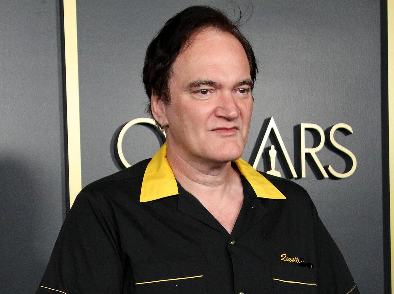 ハーヴェイの性暴力は「みんな知ってた」、タランティーノが行動を起こすべきだったと後悔