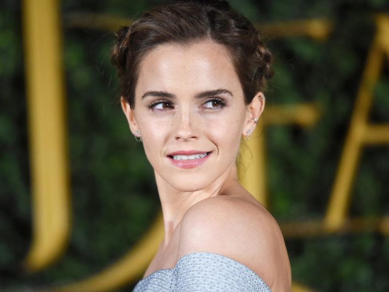 エマ・ワトソンも愛用する「長芋由来」のフェイスオイルが気になる
