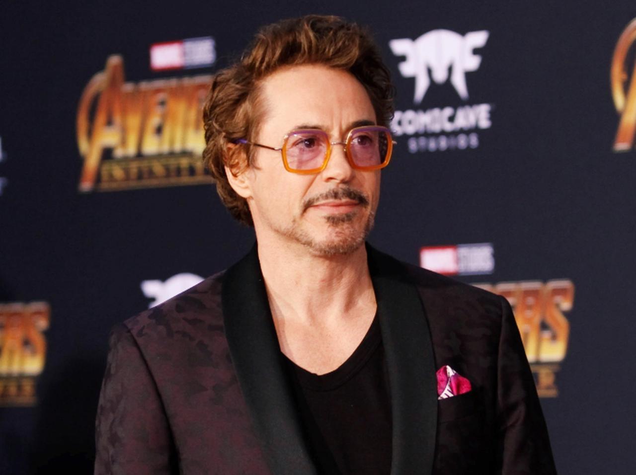 ロバート・ダウニー・Jr.父が逝去 追悼メッセージが胸に刺さる