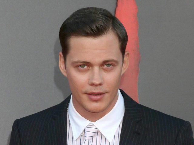 『ジョン・ウィック』に『IT/イット』ペニーワイズ役が「出演を決めた理由」に興奮！