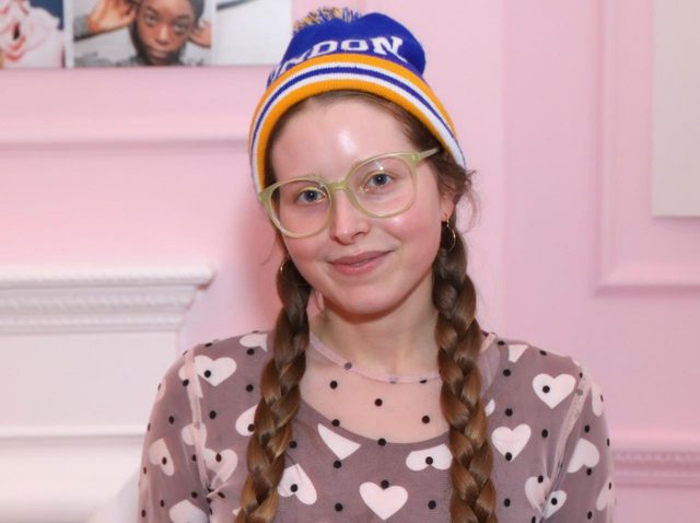 『ハリポタ』ラベンダー役、体重が増加し「別の生き物のように扱われた」と明かす