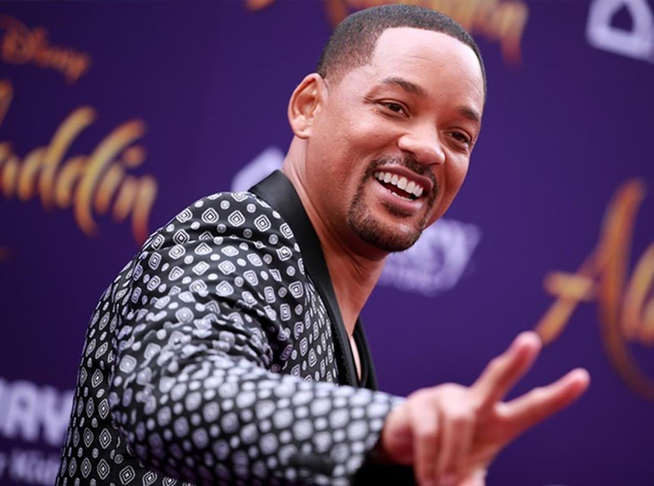 ウィル・スミス、エンターテイナーらしい行動に市長も感謝