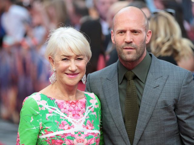 『ワイルド・スピード ICE BREAK』でデッカード母が「初登場した理由」がさすがすぎる