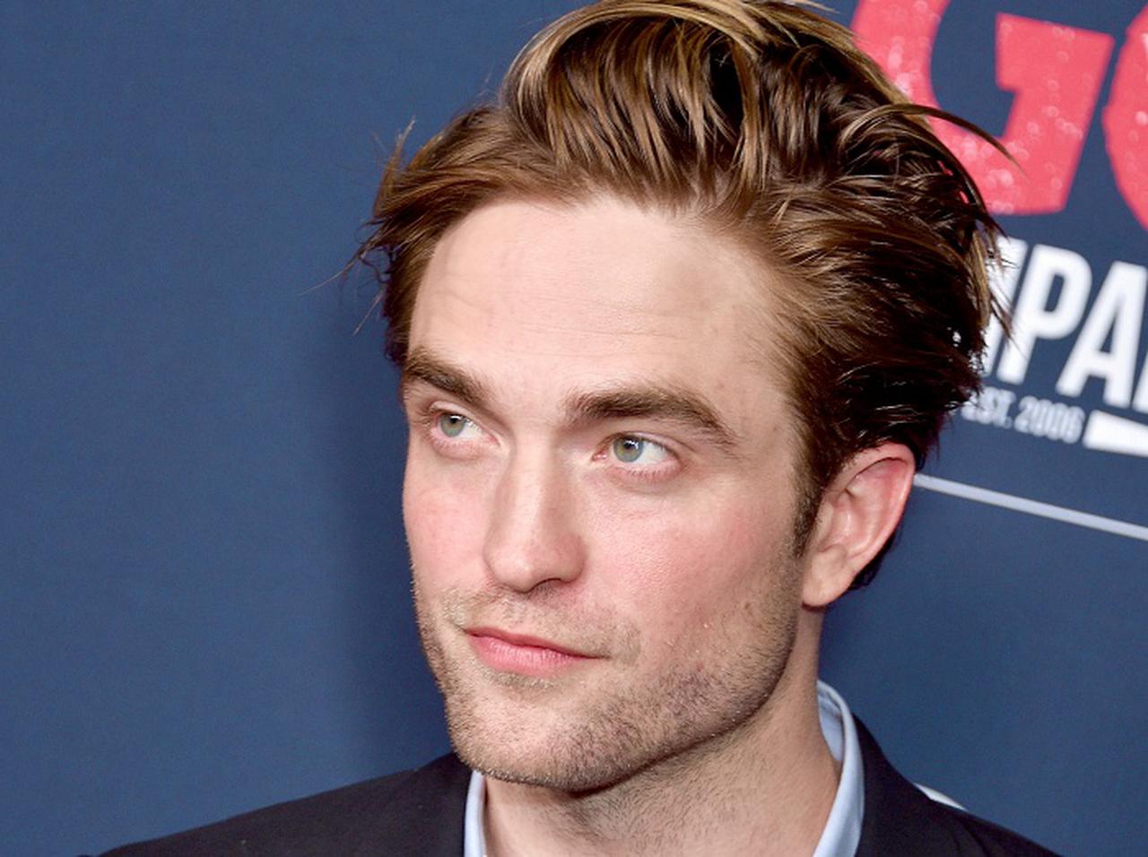 ロバート・パティンソンがバットマン役にふさわしいと言われている理由は?