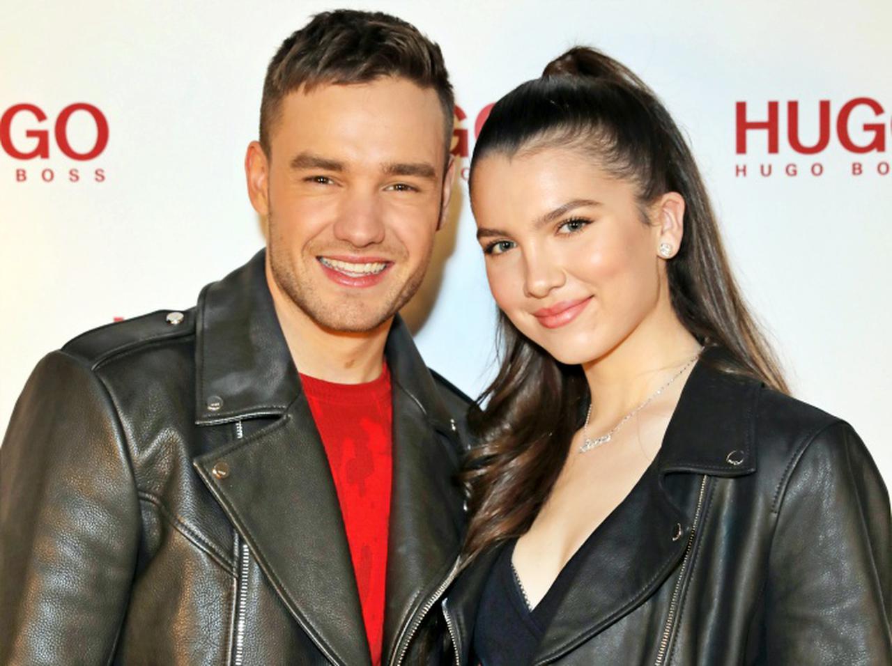 リアム・ペイン、元婚約者マヤ・ヘンリーと一緒にいるところを目撃される