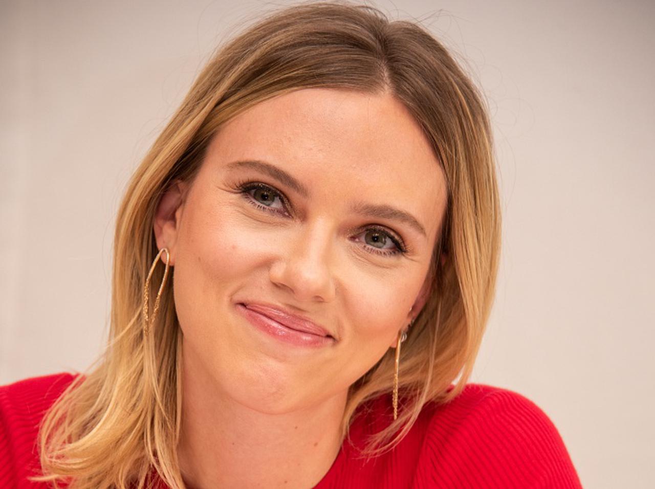 スカーレット・ヨハンソン、『エンドゲーム』の結末を知った後、密かにシャワーで泣いていた