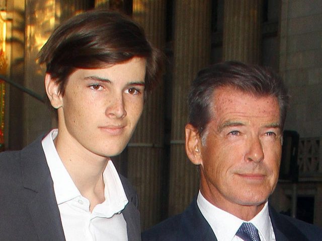 『007』ジェームズ・ボンド役が現場で見せた「パパの頑張り」の“成果”が切なすぎる