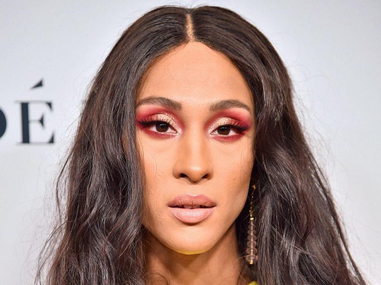 トランスジェンダー女性がエミー賞主演女優賞に史上初ノミネート！ドラマ『POSE/ポーズ』のMJ・ロドリゲス