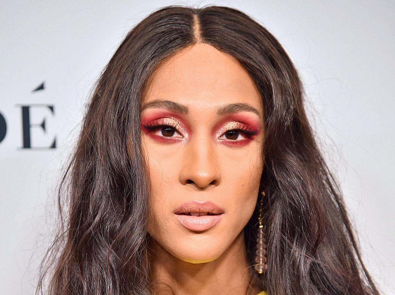 トランスジェンダー女性がエミー賞主演女優賞に史上初ノミネート!ドラマ『POSE/ポーズ』のMJ・ロドリゲス