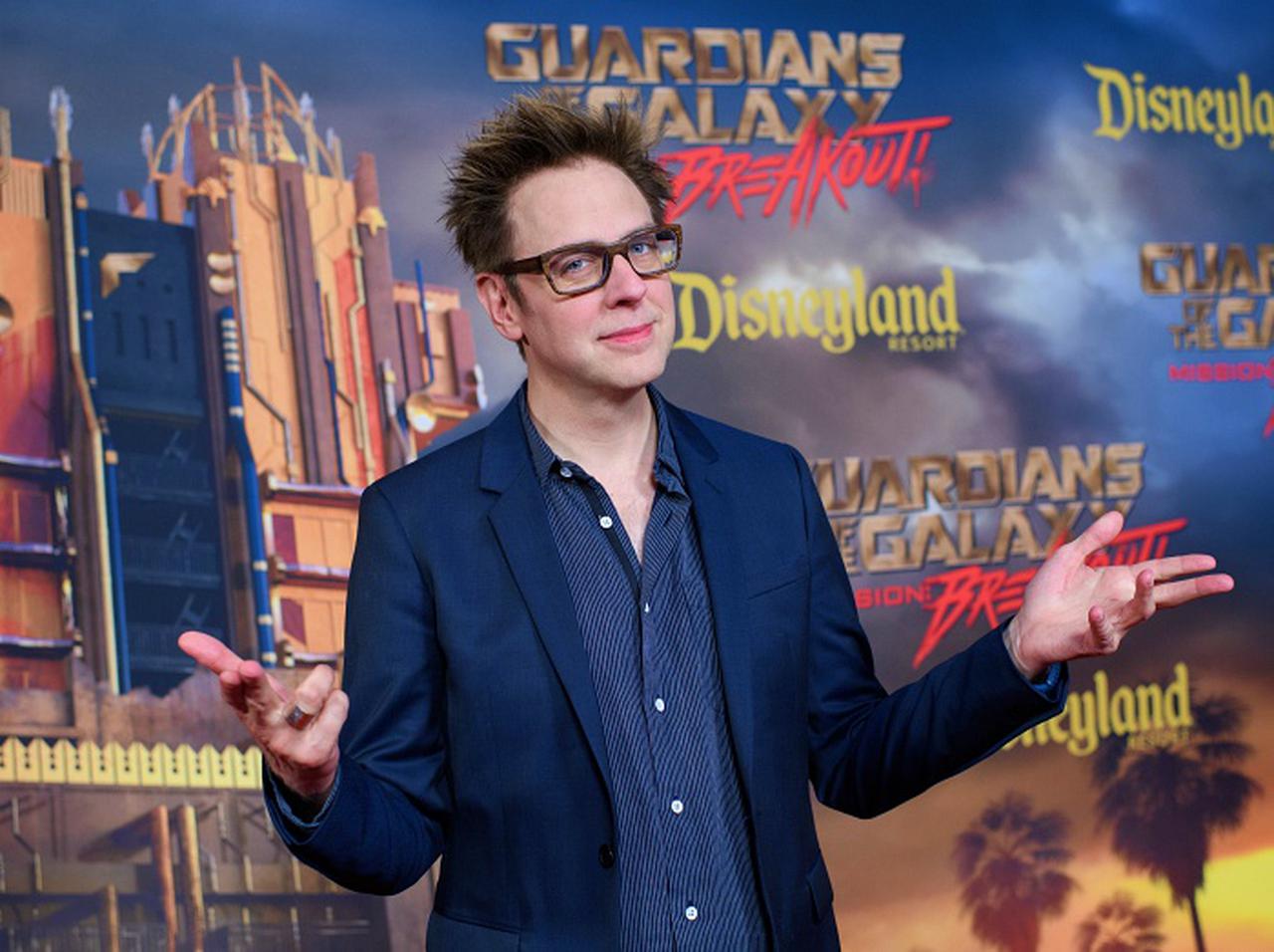 今のスーパーヒーロー映画は「退屈」!『ザ・スーサイド・スクワッド』監督がズバリ