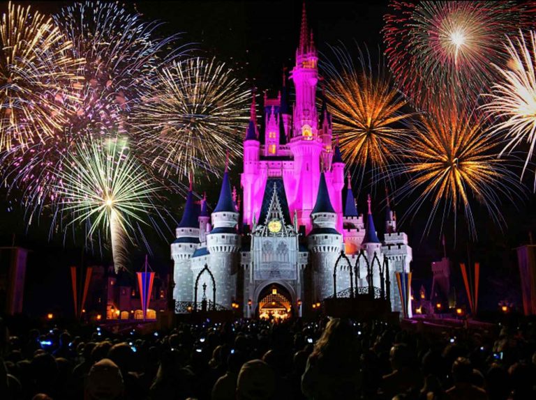 ディズニーランドでは何があろうと「絶対に誰も死なない」、その理由がなるほど