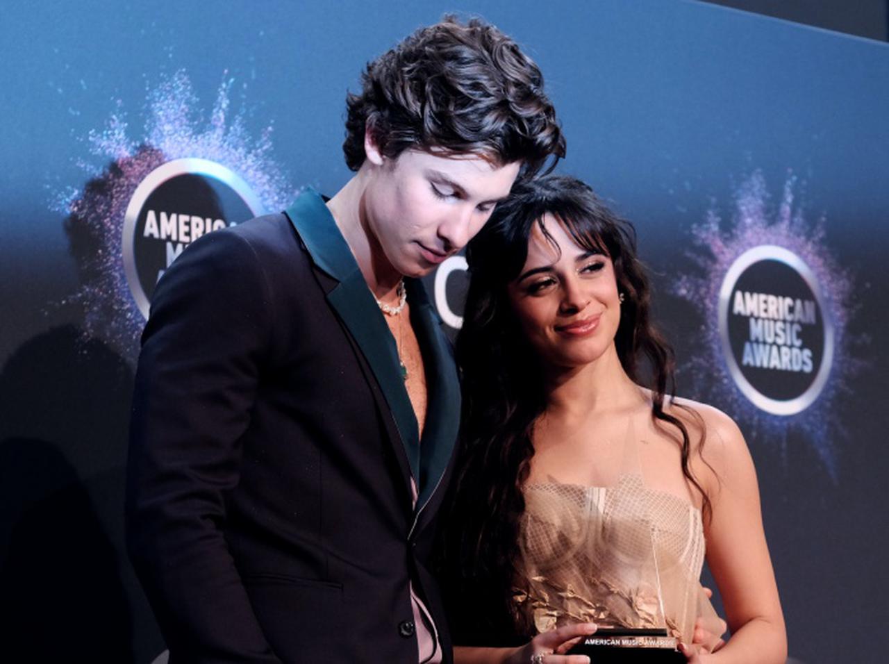 ショーン・メンデス、カミラ・カベロと喧嘩して「声を荒げてしまったこと」を激しく後悔