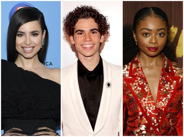 キャメロン・ボイス2度目の命日、ソフィアやスカイが追悼メッセージを送る