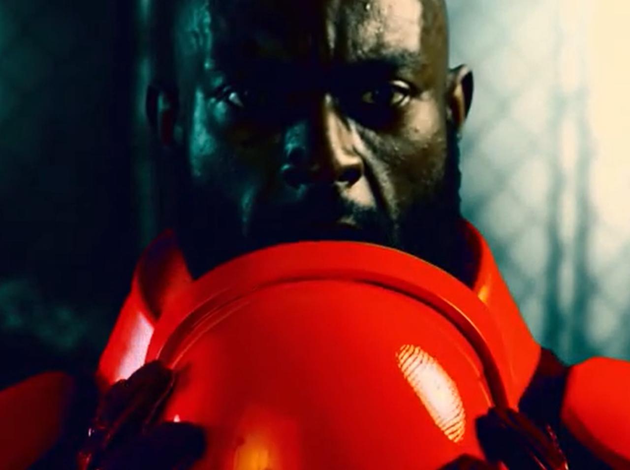 『ウォーキング・デッド』最終章、予告で「コモンウェルス」の軍トップの姿が初見え!