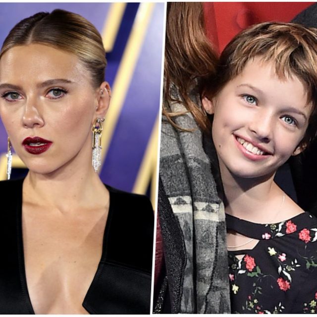 『ブラック・ウィドウ』幼少期のナターシャ演じた「超人気俳優の娘」を感動させた“スカヨハの言葉”