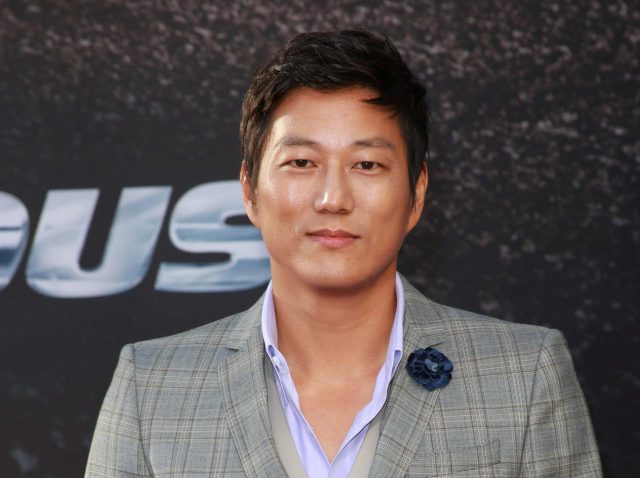 『ワイルド・スピード』ハン役、トレーラーを「あの人」と“一緒に使った”ことがキャリア最高の思い出！