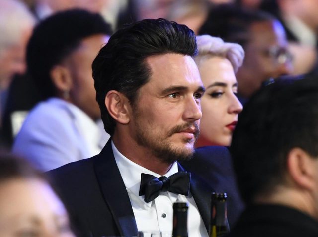 ジェームズ・フランコ、セクハラ訴訟で2億円超の和解金を支払うことで合意