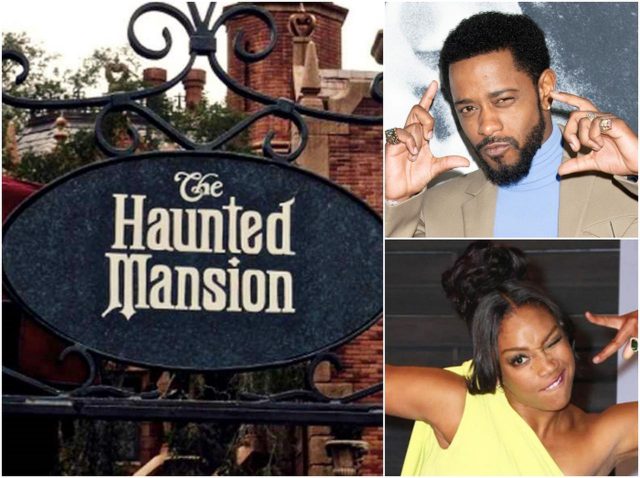 『ホーンテッドマンション』新映画、出演交渉中キャストが判明！面白くないはずがない