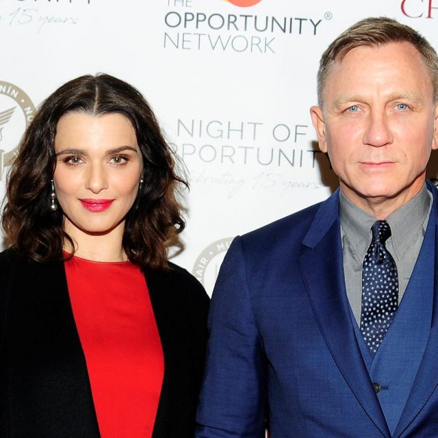 『007』ダニエル・クレイグの「妻」が“気をつけている”こと、その理由に納得