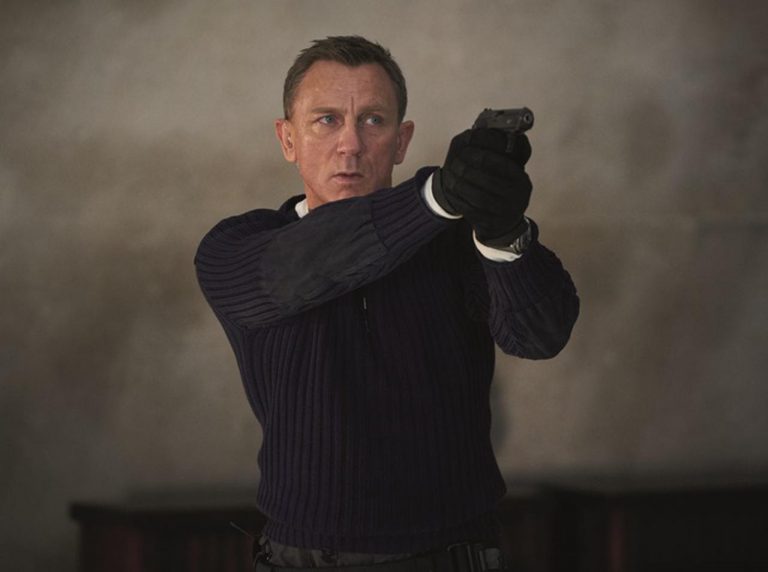 『007／ノー・タイム・トゥ・ダイ』の日本公開日がついに決定