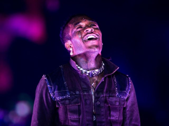 リル・ウージー・ヴァート、人生を通じて年齢を1歳間違えていたか