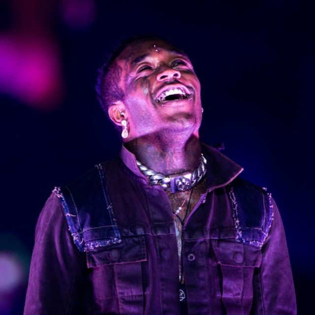 リル・ウージー・ヴァート、人生を通じて年齢を1歳間違えていたか