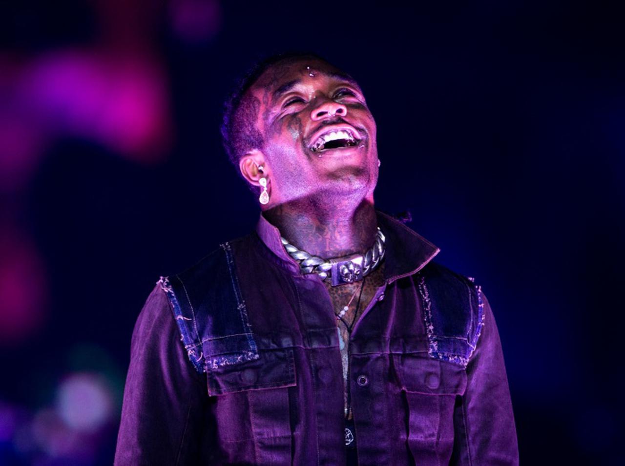 リル・ウージー・ヴァート、人生を通じて年齢を1歳間違えていたか