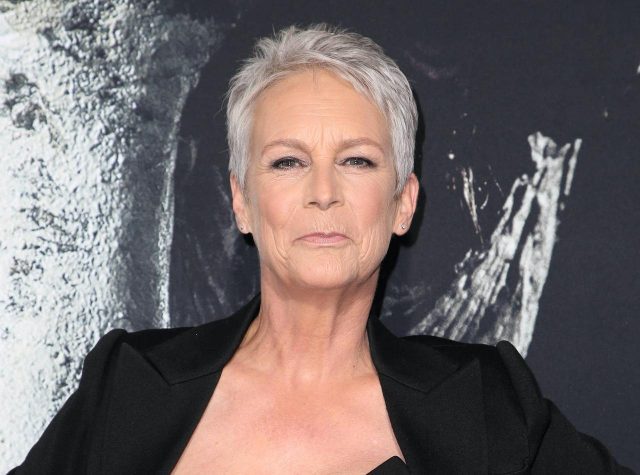 ジェイミー・リー・カーティス、20代娘がトランスジェンダーであることを公表