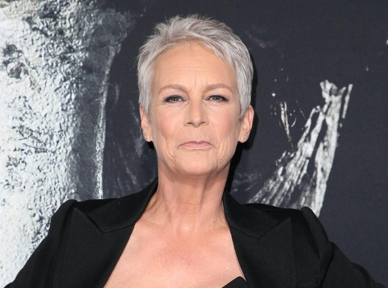 ジェイミー・リー・カーティス、20代娘がトランスジェンダーであることを公表