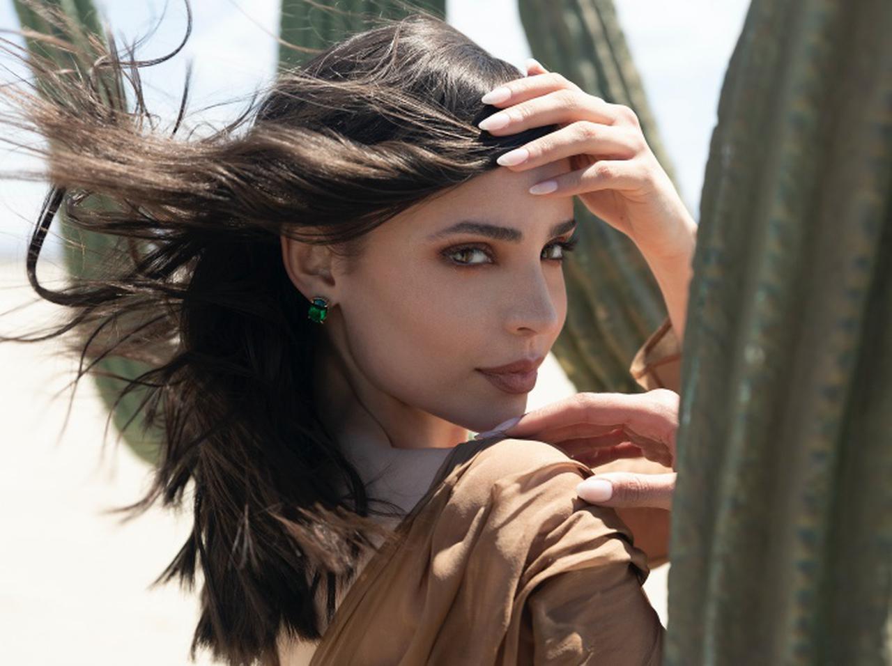 ソフィア・カーソン、「より大きな物語の始まり」を匂わせ