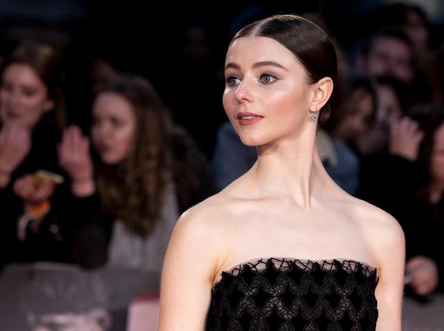 タイカ、エドガー、オリヴィア、個性派監督からラブコール！トーマシン・マッケンジーの勢いがすごい！