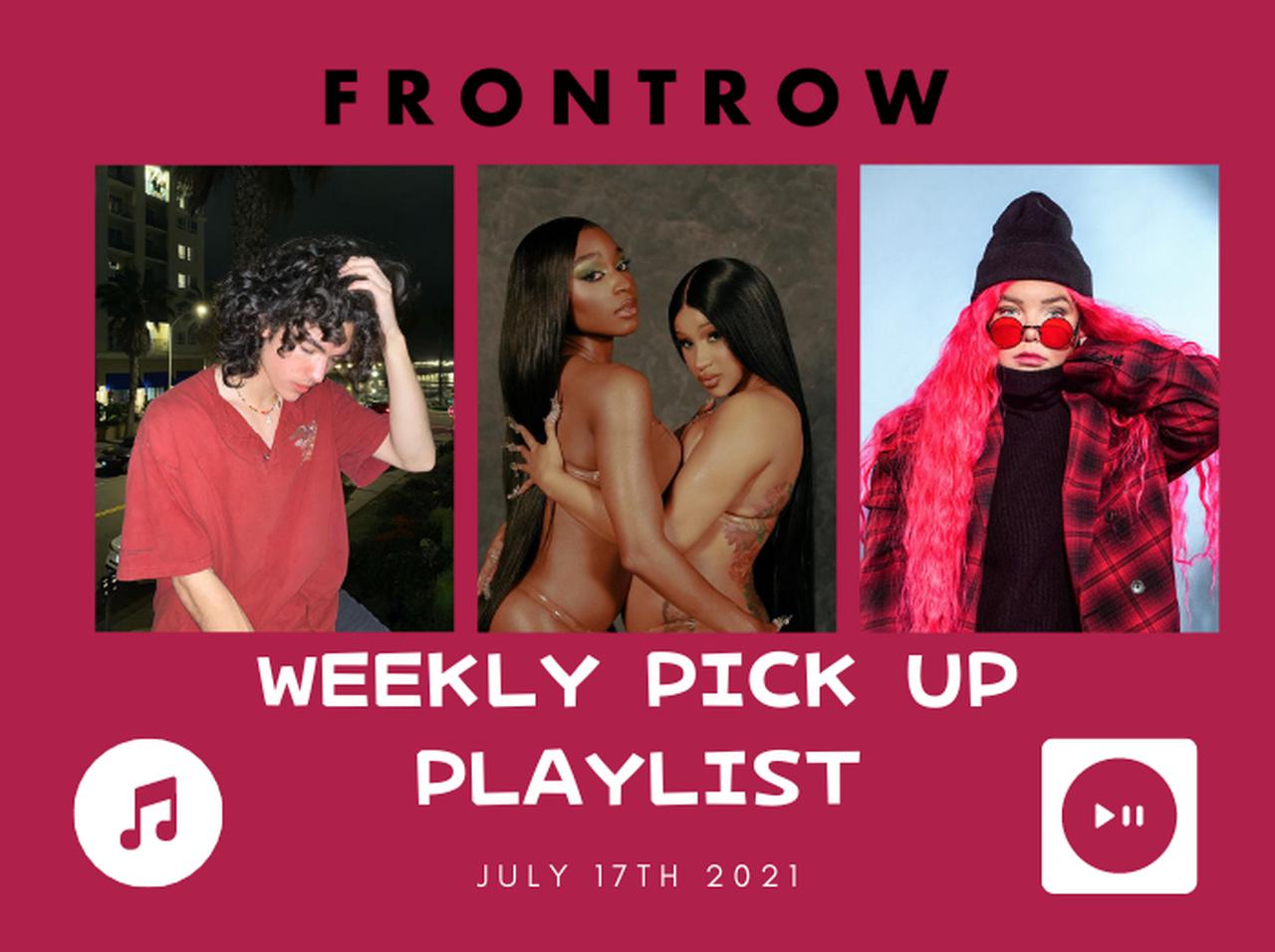 フィフス・ハーモニーのノーマニ、カーディ・Bを迎えた2年ぶりの新曲をリリース【今週の注目ソング 2021/7/17】