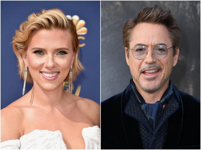 『ブラック・ウィドウ』にロバート・ダウニー・Jrが出演しなかった理由